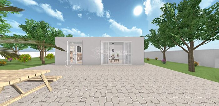 Casa quadrilocale in vendita in Contrada Quattro Linari, Conversano