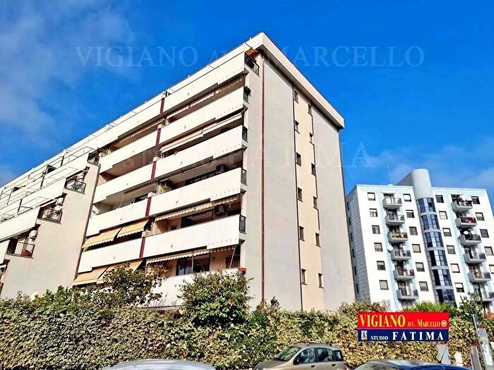 Appartamento trilocale in vendita in False, Foggia