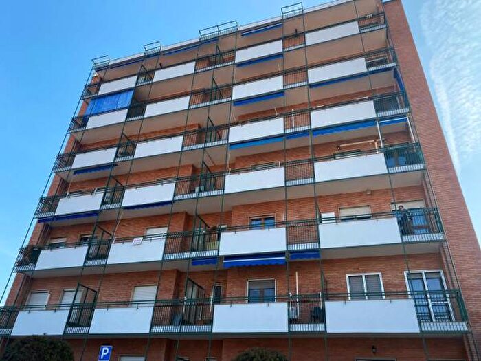 Appartamento trilocale in vendita in Via Giuseppe Mazzini, Villastellone