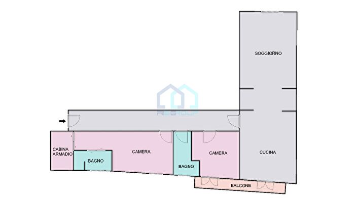 Case in Vendita e in Affitto - 2