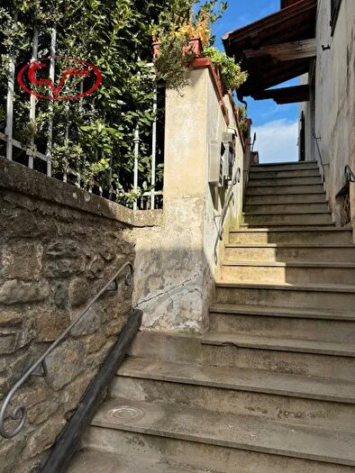 Appartamento quadrilocale in vendita in Via Ghibellina, Terranuova Bracciolini