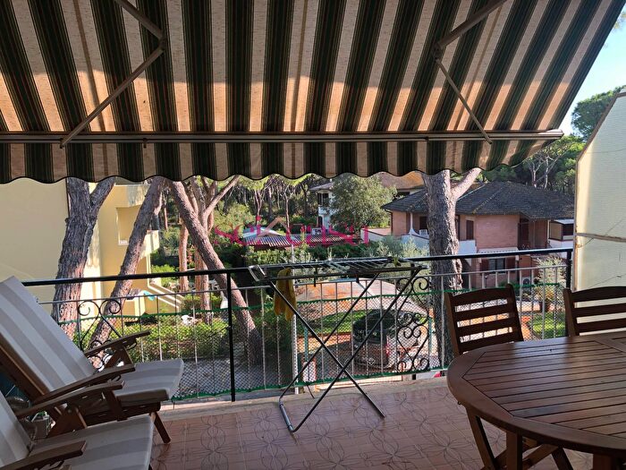 Appartamento quadrilocale in vendita in Principina a Mare, Grosseto