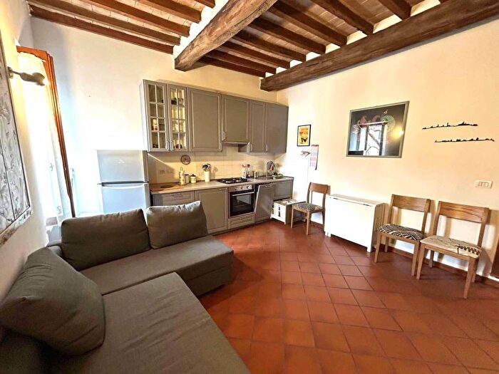 Appartamento bilocale in affitto in Parco Ducale Oltretorrente, Parma