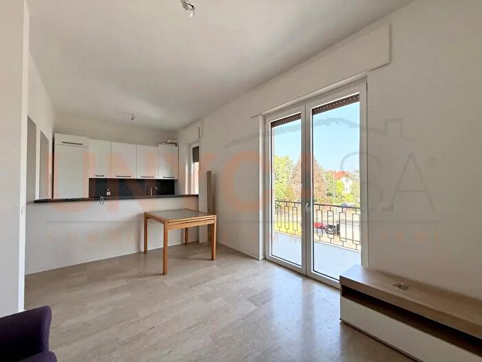 Appartamento in affitto in Via Santa Bertilla, Vicenza