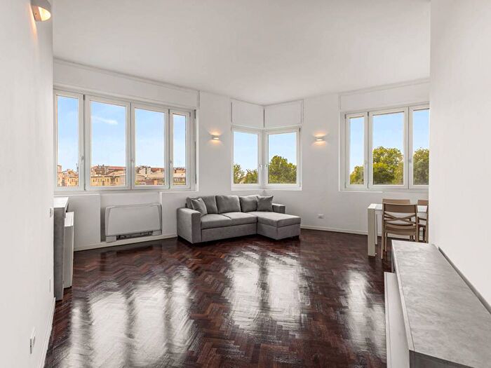 Appartamento bilocale in affitto in Via Conca del Naviglio, Ticinese, Milano