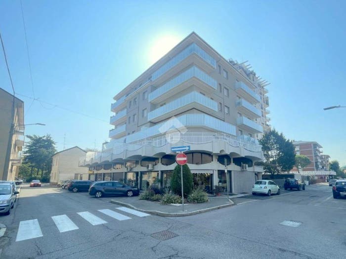 Appartamento bilocale in affitto in Via xx settembre, Castellanza
