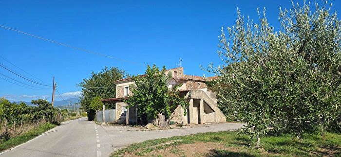 Casa con 5 locali in vendita in Contrada Paino, Ascea