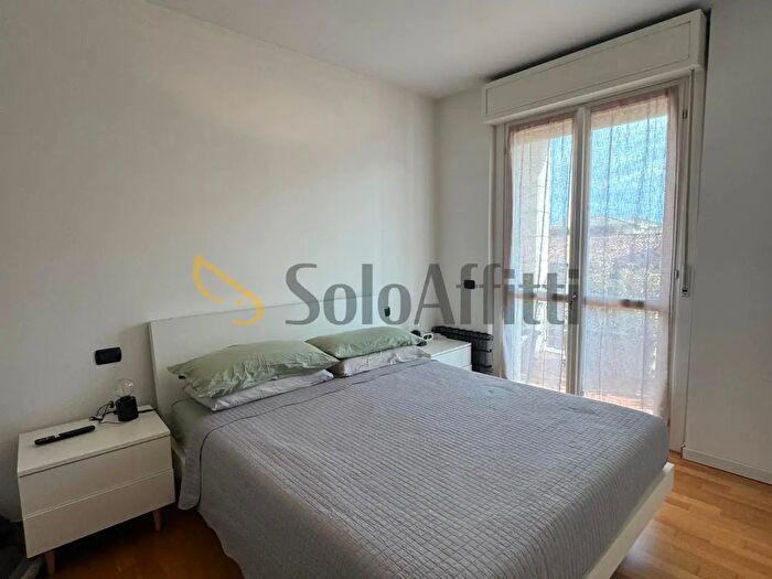 Appartamento bilocale in affitto in Via Crotte, Brescia