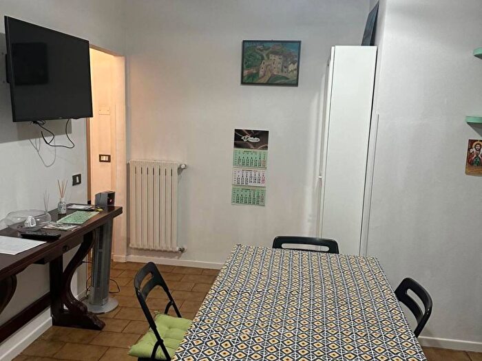 Appartamento con 5 locali in affitto in Poggio Alla Malva, Carmignano