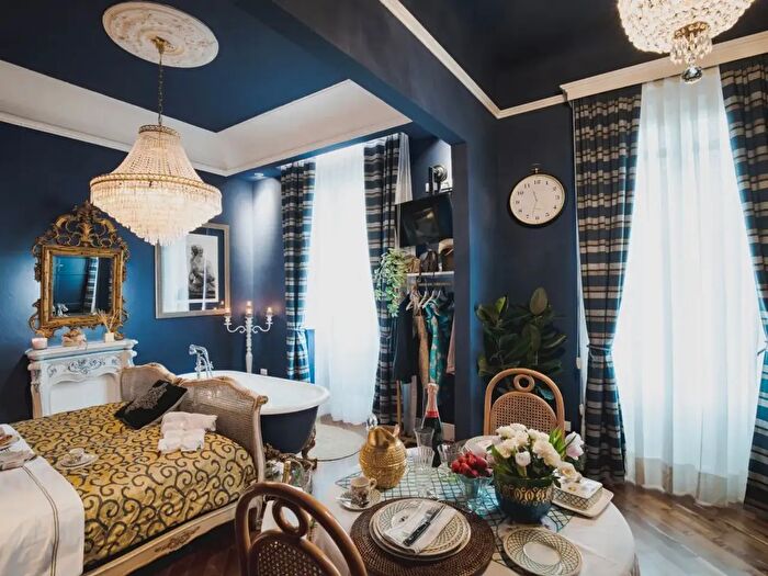 Appartamento monolocale in affitto in Firenze