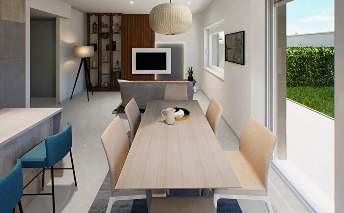 Appartamento trilocale in vendita in Via Monte Grappa, Casorezzo