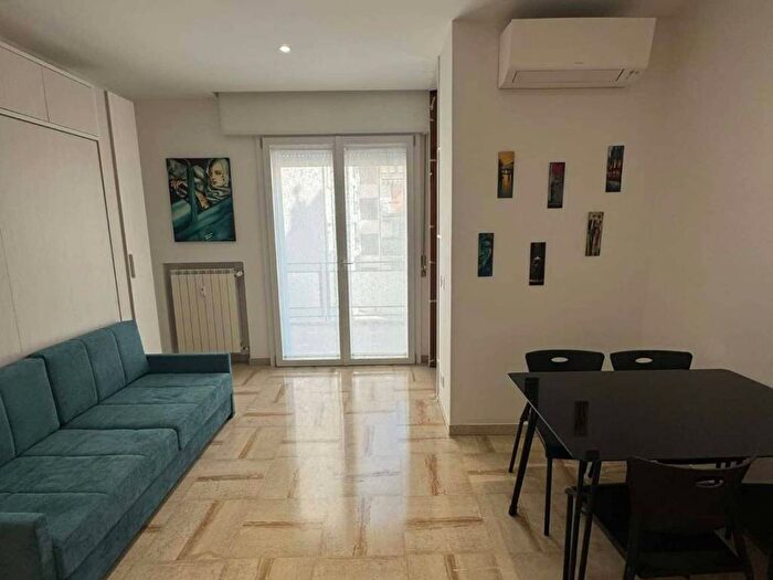 Appartamento in affitto in Via Genova, Mestre, Venezia