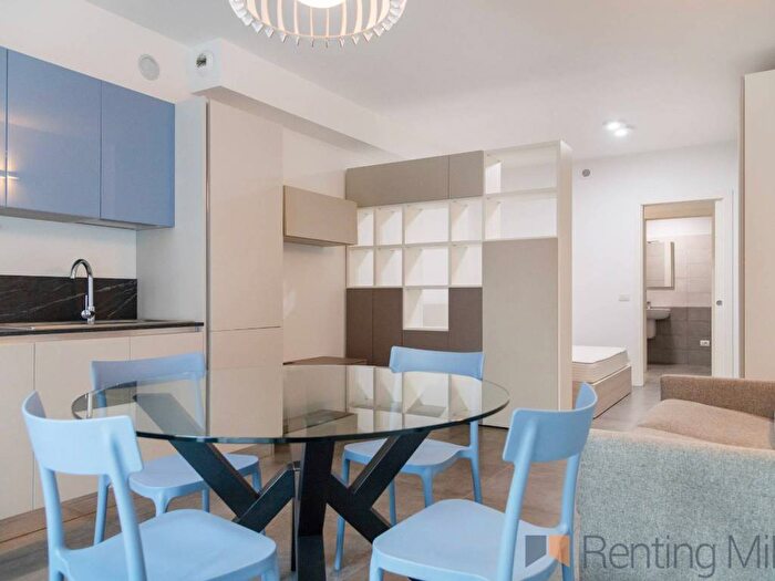 Appartamento bilocale in affitto in Via Padova, Pasteur, Milano