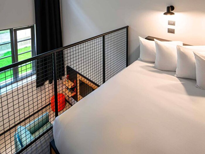 Appartamento in affitto in Viale Giovanni Suzzani, Bicocca, Milano