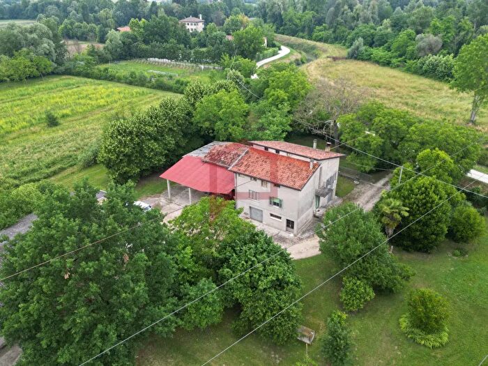 Casa trilocale in vendita in Mirano