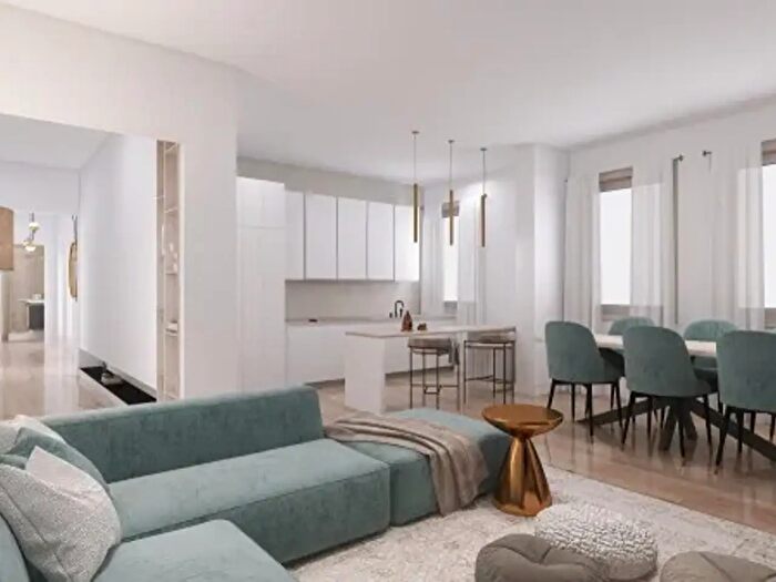 Appartamento quadrilocale in vendita in Via Francesco Scaramuzza, Parma