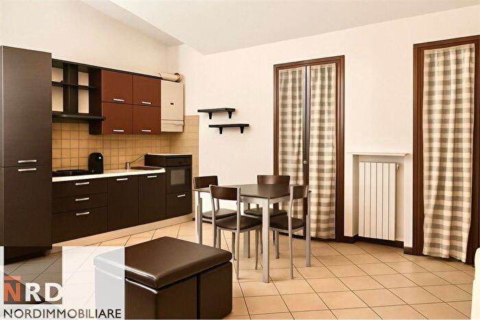 Appartamento trilocale in vendita in Curtatone