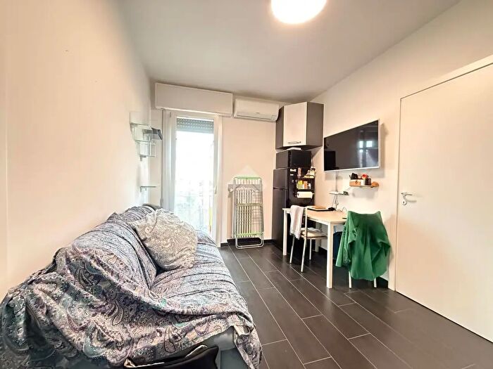 Appartamento bilocale in affitto in Via Roberto Ardigò, Padova