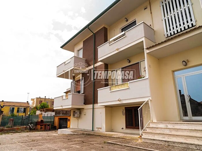 Appartamento in vendita in Fano