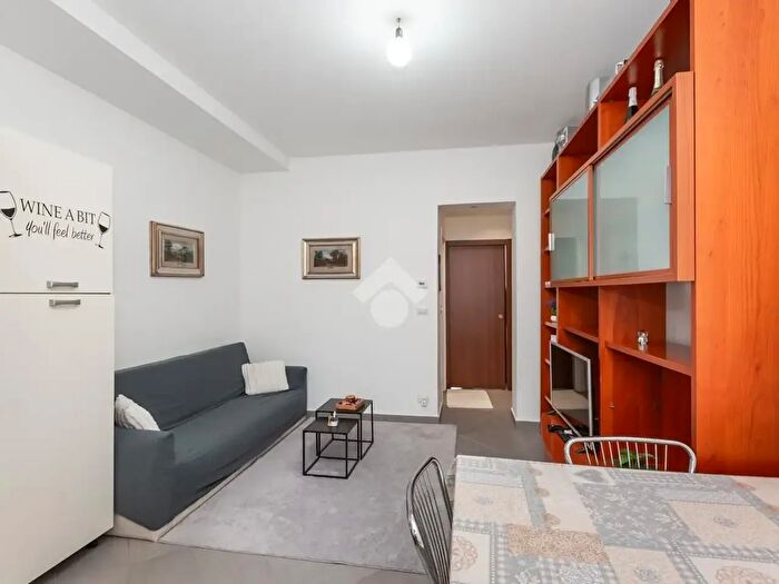 Appartamento bilocale in vendita in Via Alessandro Scarlatti, Torino