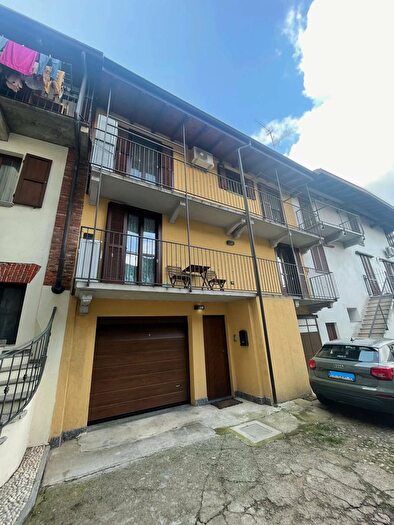 Appartamento in vendita in Cameri