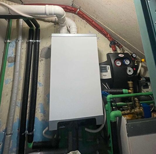 Case in Vendita e in Affitto - 2