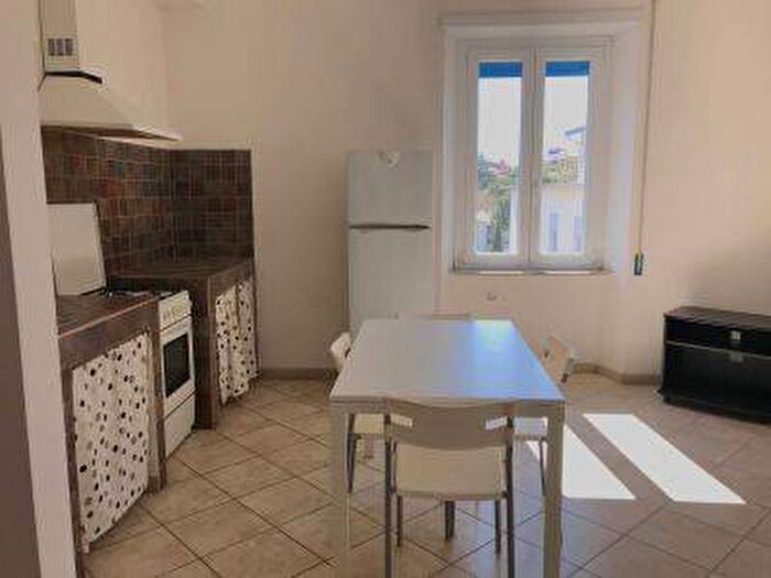Appartamento bilocale in affitto in Via Istria, Santa Lucia Paradiso, Viterbo