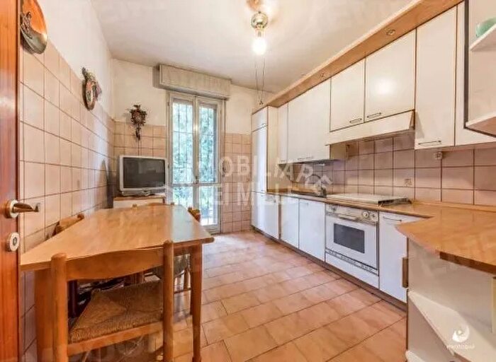 Casa trilocale in vendita in Reggio Emilia