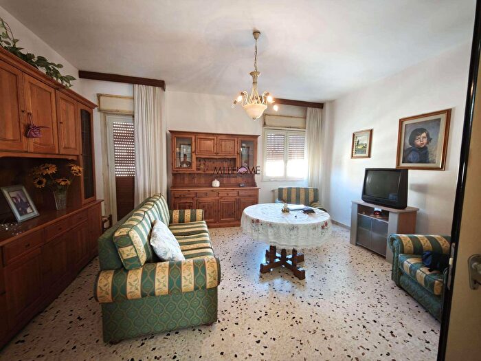 Appartamento quadrilocale in vendita in Viale Regione Siciliana, Marsala