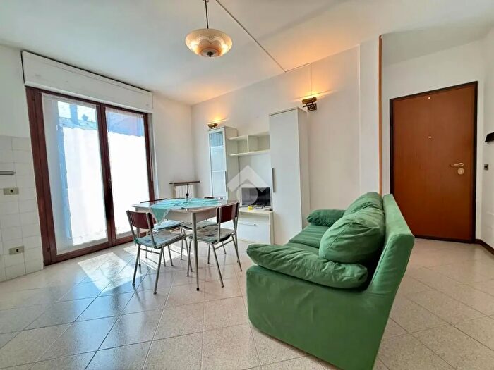 Appartamento bilocale in vendita in Via Filippo Turati, Gorle