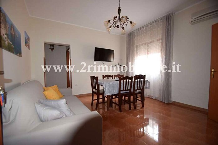 Appartamento trilocale in affitto in Via PGCusumano, Via Marsala Piazza Macello, Mazara del Vallo