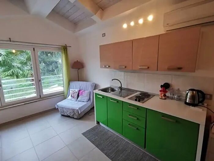 Casa bilocale in affitto in Via Fiume Savuto, Catanzaro