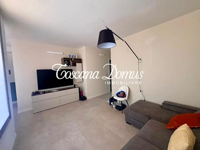 Appartamento quadrilocale in vendita in Colomba, Monteriggioni