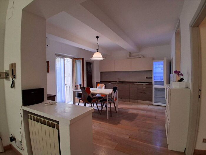 Appartamento quadrilocale in affitto in Borgo Ognissanti, Borgo Ognissanti Il Prato, Firenze