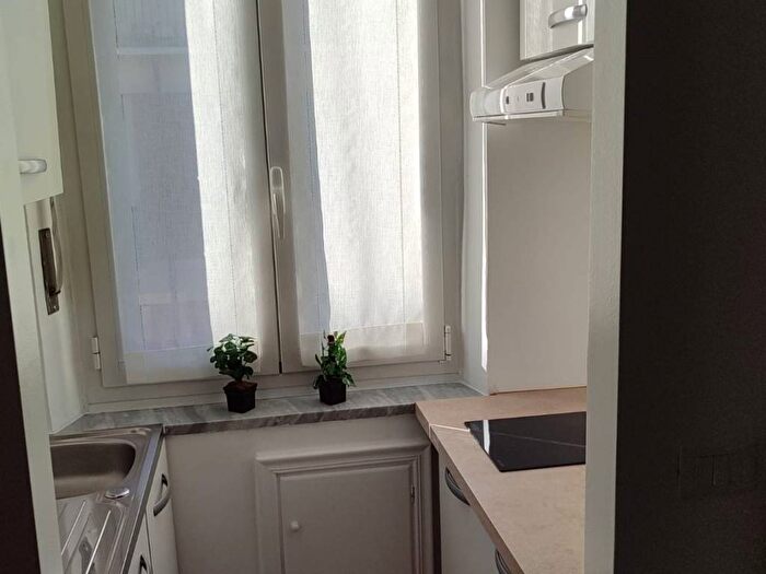 Appartamento monolocale in affitto in Via Tiziano Vecellio, San Salvario Dante, Torino
