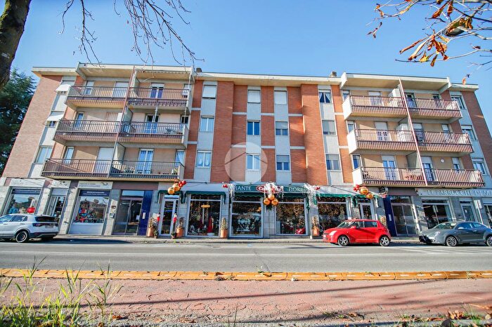 Appartamento bilocale in vendita in Corso Torino, Rivarolo Canavese