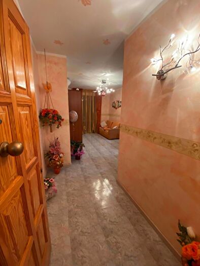 Appartamento trilocale in vendita in Grosseto