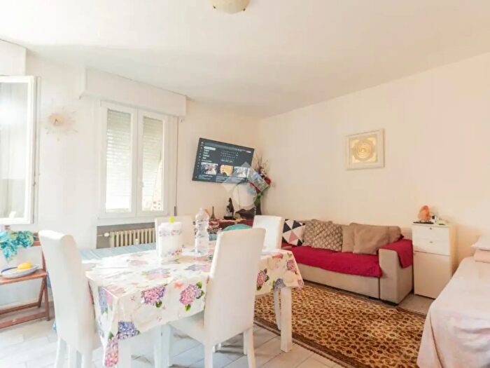 Appartamento bilocale in vendita in Via Giacomo Leopardi, Correggio