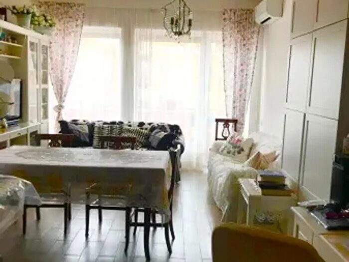 Appartamento quadrilocale in vendita in Via Jurmala, Terracina