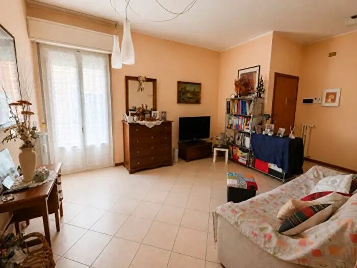 Appartamento quadrilocale in vendita in Via Brescia, Parma