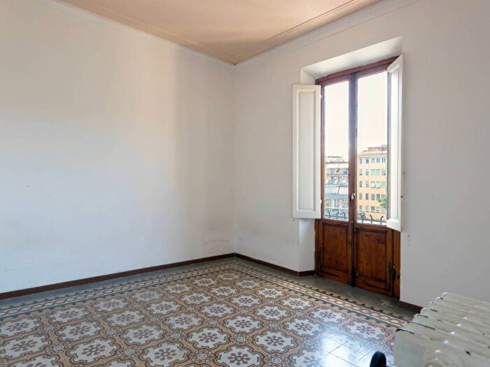 Appartamento con 6 locali in affitto in Via del Ghirlandaio, Beccaria Colombo, Firenze