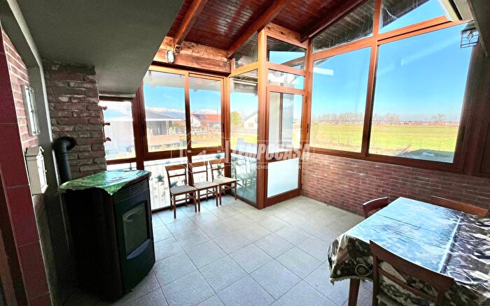 Appartamento quadrilocale in vendita in Pianezza