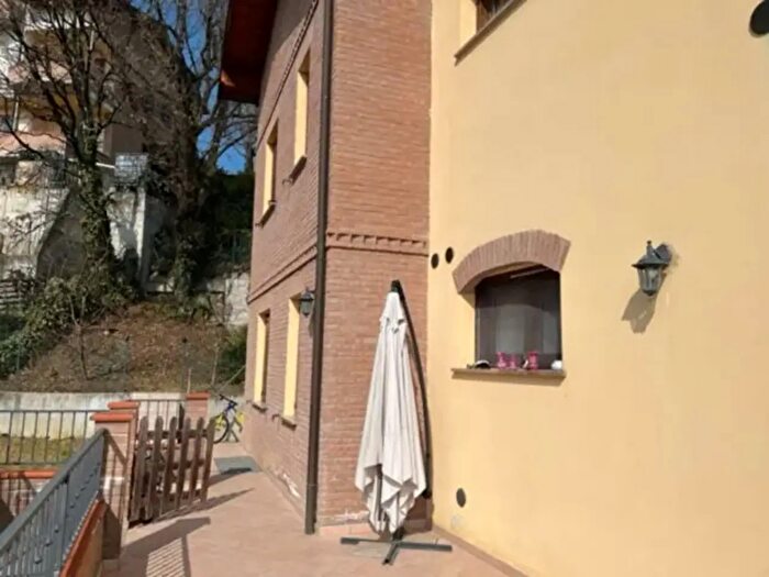 Appartamento trilocale in vendita in Castellarano