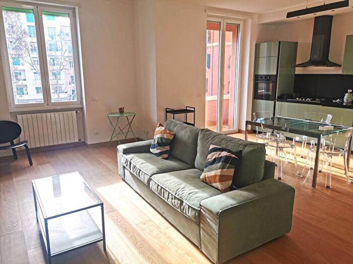 Appartamento trilocale in affitto in Via Flaminia, Flaminio, Roma