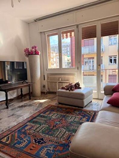 Appartamento quadrilocale in affitto in Via Leopoldo Ferri, Santa Rita, Padova