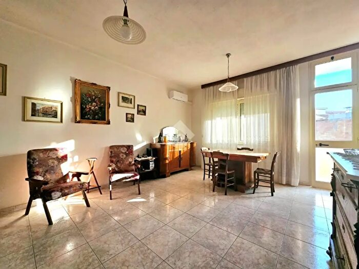 Appartamento trilocale in affitto in Via G Cardano, Quartu Sant'Elena