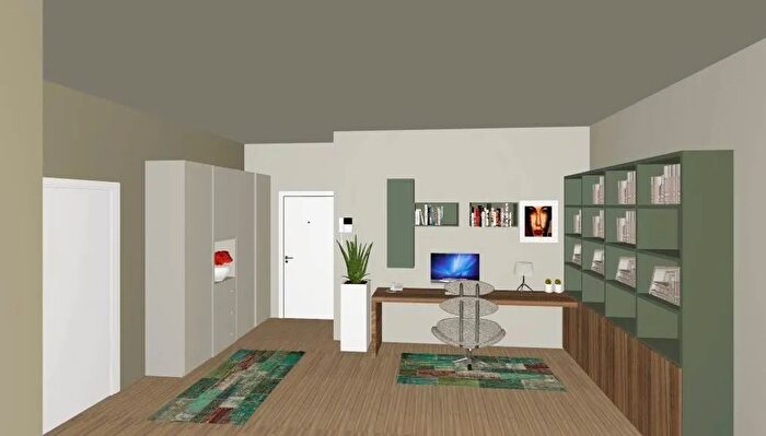 Case in Vendita e in Affitto - 3