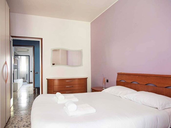 Appartamento bilocale in affitto in Via Giuseppe Giusti, Arena, Milano