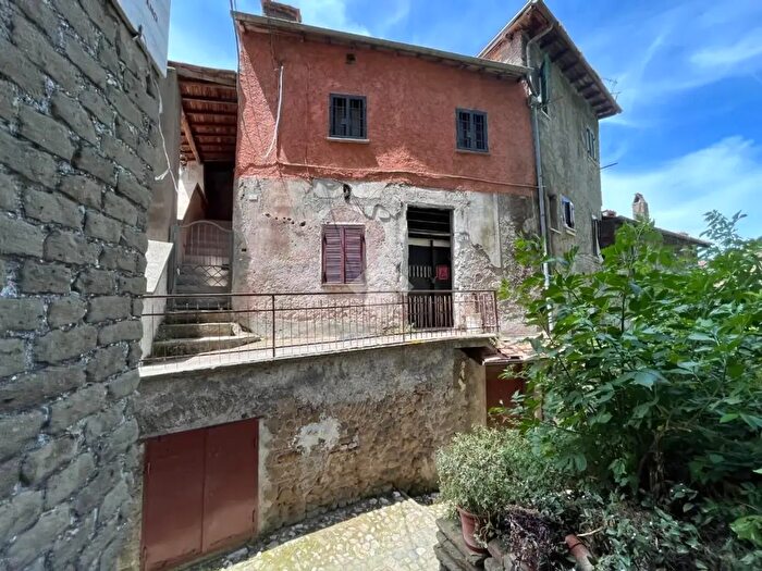 Appartamento bilocale in vendita in Vicolo Corallo, Cave