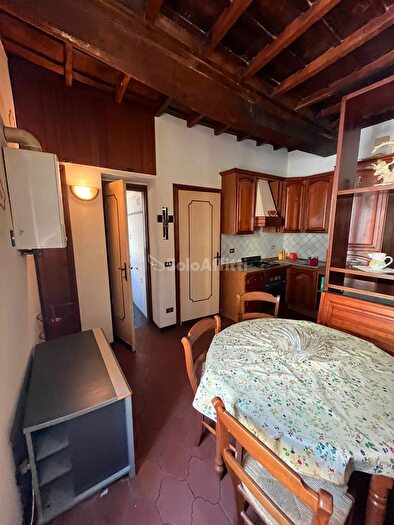 Appartamento trilocale in affitto in Via Giuseppe Garibaldi, Frosinone